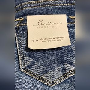 KanCan Signature Youth 5L Mid-Rise Jeans